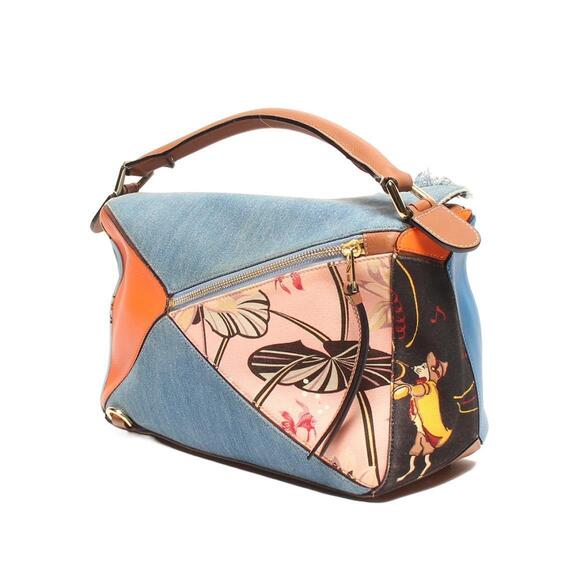 Loewe Crossbody Bag Puzzle - Picture 3 of 7